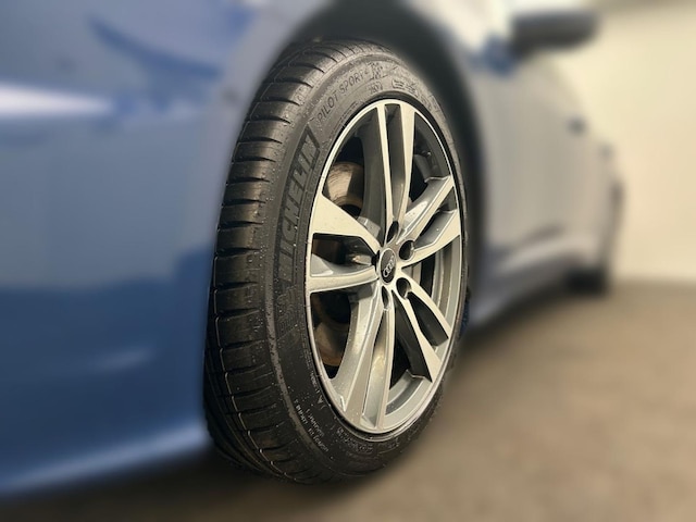 Audi A6 50 TDI Avant Quattro S-Line