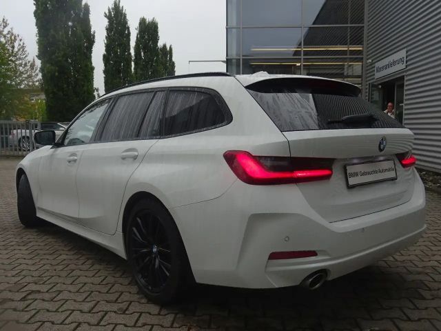 BMW 318 318i Touring