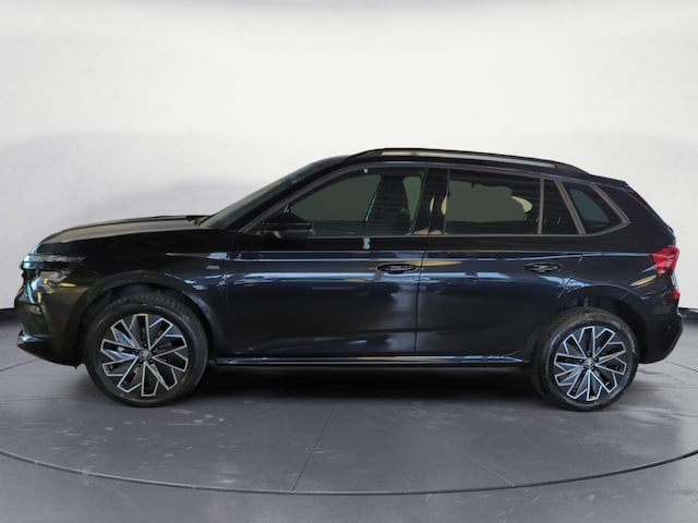 Skoda Kamiq 1.5 TSI Selection