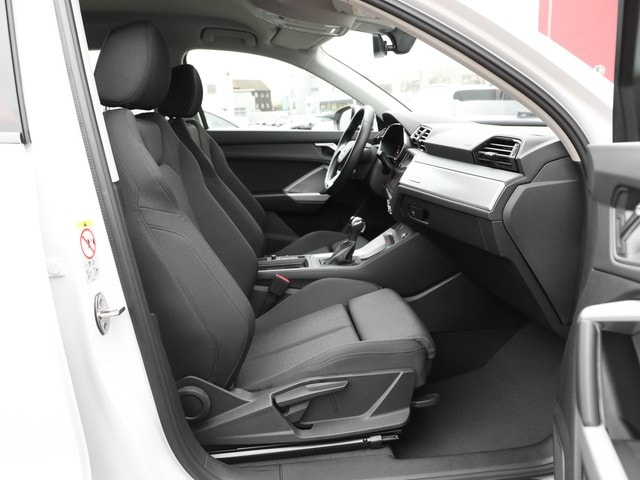 Audi Q3 45 TFSI Hybride S-Tronic