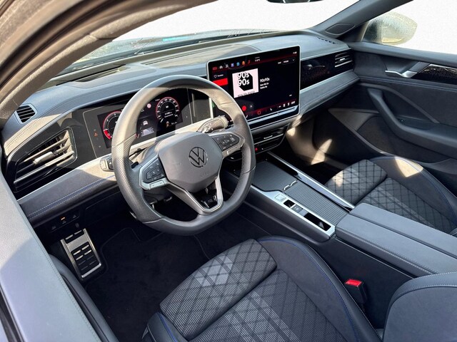 Volkswagen Passat 2.0 TDI R-Line Variant