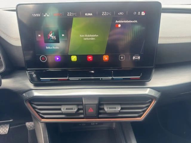 Cupra Formentor 1.5 TSI