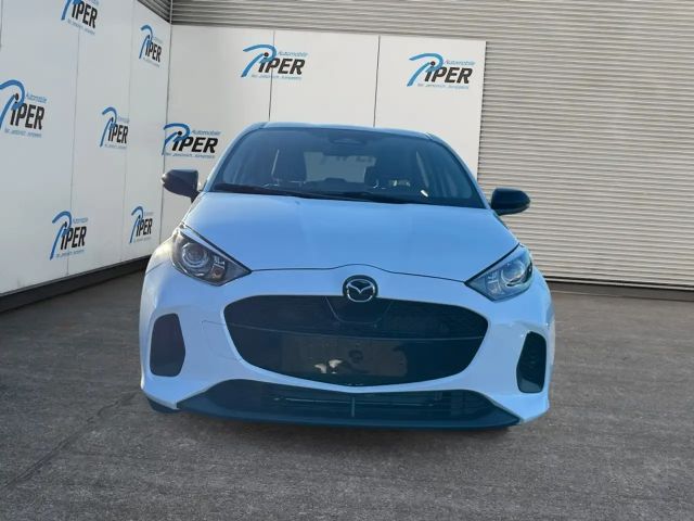 Mazda 2 Hybrid 1.5L Hybrid VVT-i 116 CVT FWD Centre-Line
