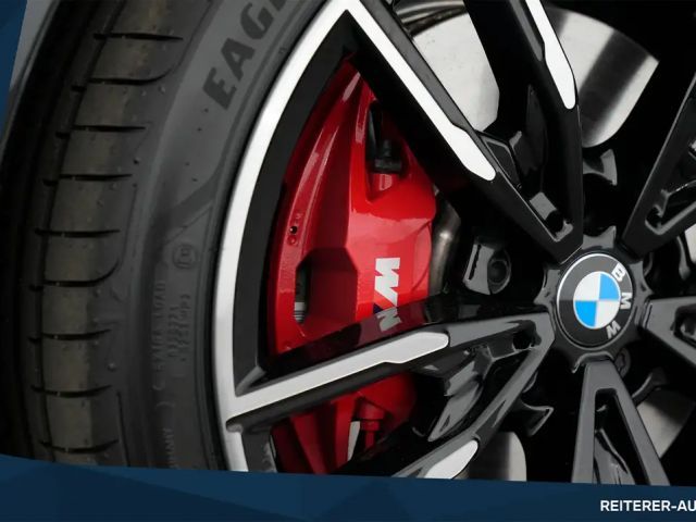 BMW 440 Coupé M440d xDrive