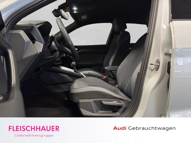 Audi A1 25 TFSI S-Tronic Sportback