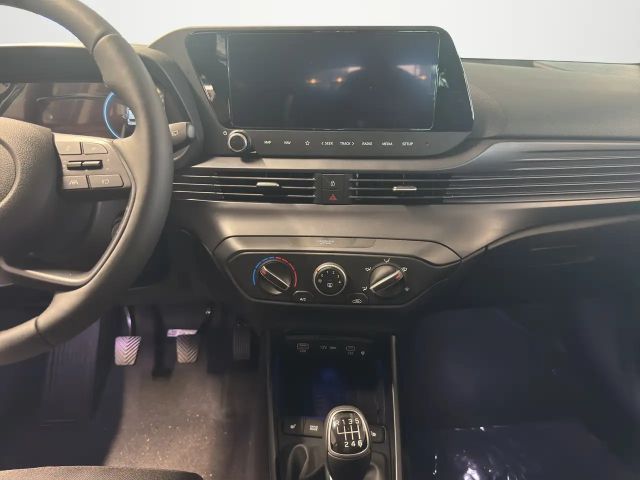 Hyundai i20 1.0 T-GDi Trend