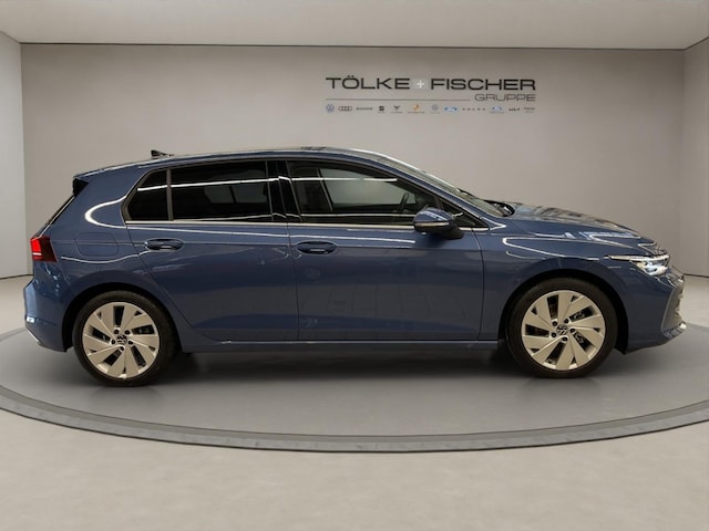 Volkswagen Golf 1.5 eTSI Golf VIII