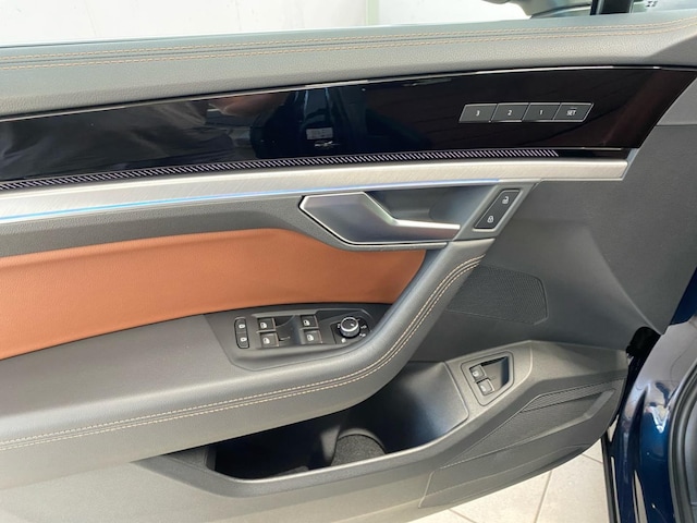 Volkswagen Touareg 3.0 V6 TSI