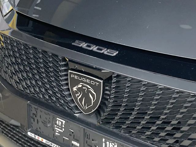 Peugeot 3008 Allure Pack Hybrid