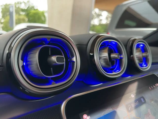 Mercedes-Benz CLE 220 AMG Line Coupé