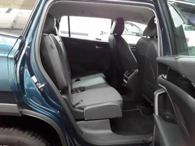 Volkswagen Tayron 2.0 TDI 4Motion DSG Life