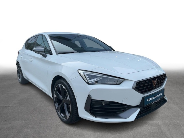 Cupra Leon 1.4 DSG e-Hybrid
