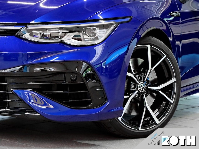 Volkswagen Golf 4Motion