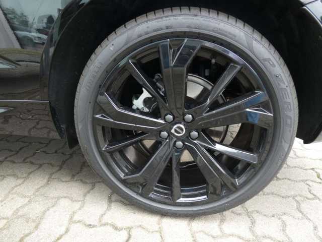 Volvo XC60 AWD T6 Ultra