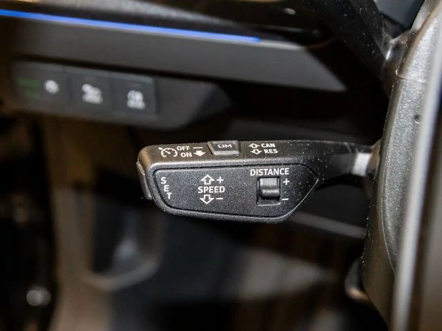 Audi Q4 e-tron 40 S-Line