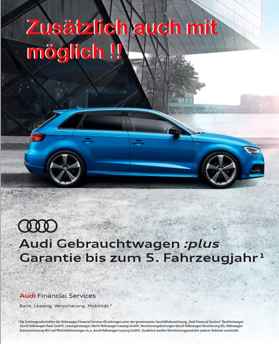 Audi S7 Quattro