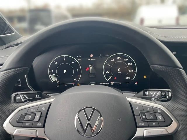 Volkswagen Touareg 3.0 V6 TDI 4Motion R-Line