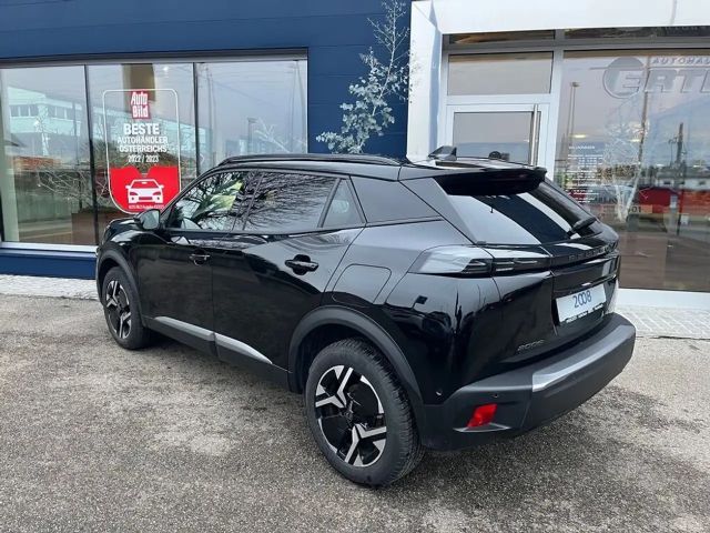 Peugeot 2008 Allure Pack