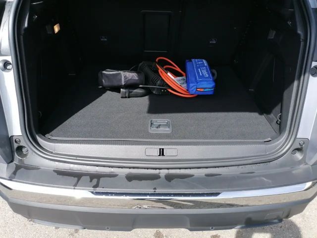 Peugeot 3008 Allure Pack EAT8 Hybrid