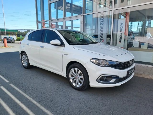 Fiat Tipo Life MultiJet