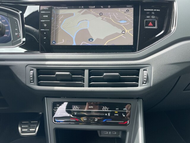 Volkswagen Taigo 1.5 TSI