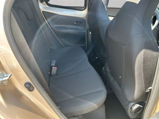 Toyota Aygo X Hatchback