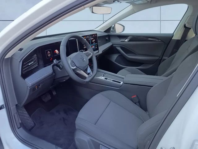 Volkswagen Passat Variant eHybrid