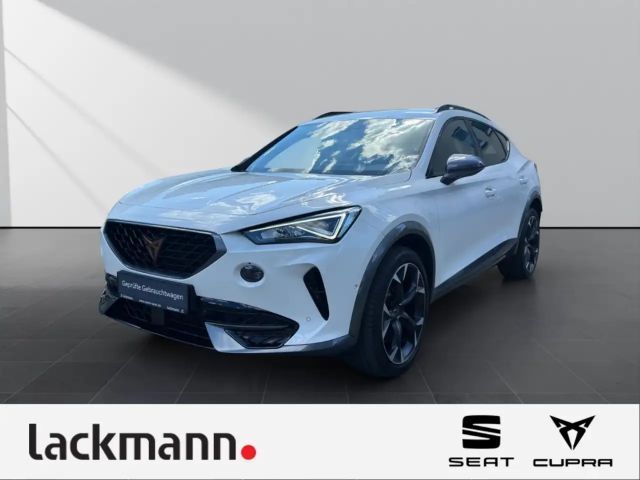 Cupra Formentor 4Drive VZ