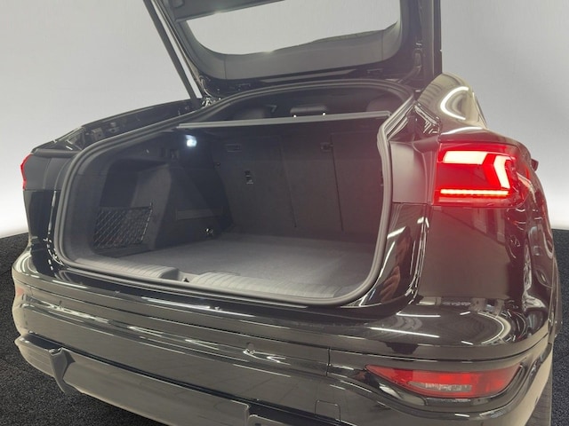 Audi Q6 e-tron Quattro Sportback