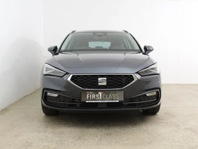 Seat Leon DSG Style e-Hybrid