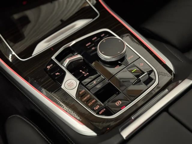 BMW X5 M-Sport xDrive30d