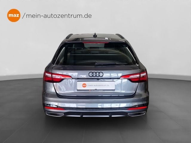 Audi A4 40 TFSI Avant S-Line S-Tronic