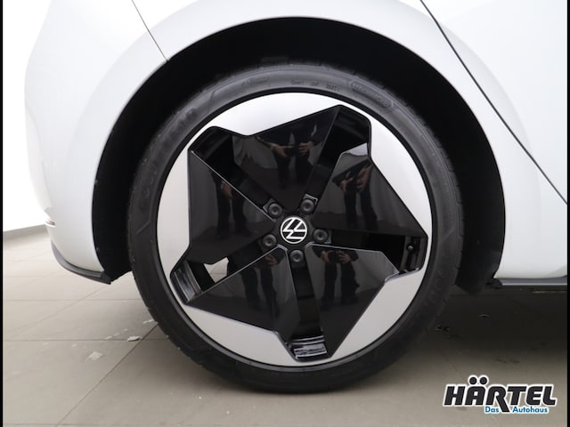 Volkswagen ID.3 58 KWh Performance Pro