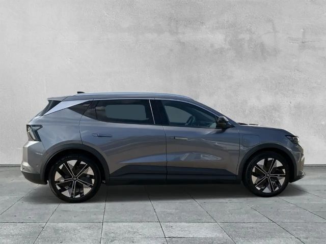 Renault Scenic Techno