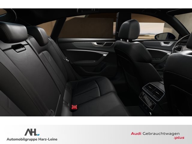 Audi A7 50 TDI Quattro Sportback