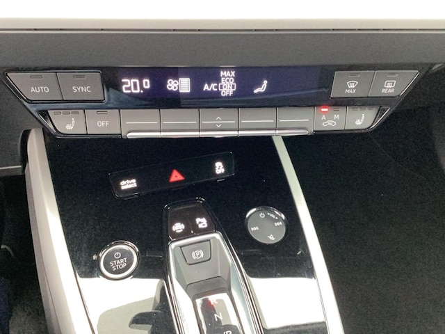 Audi Q4 e-tron 35 Sportback