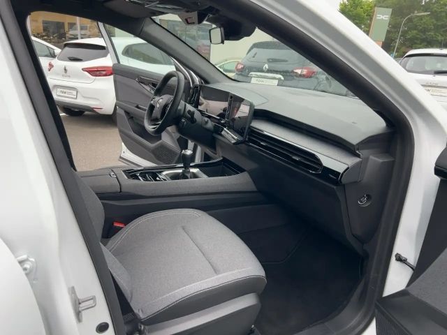 Renault Austral Equilibre Equilibre