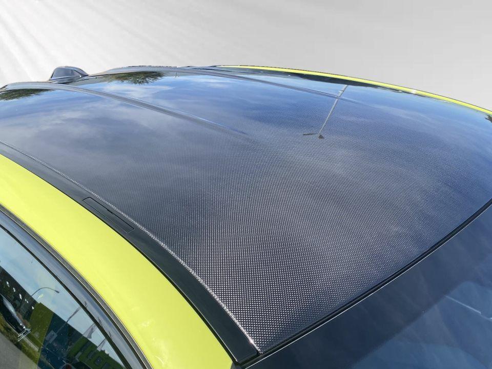 BMW M3 Competition Sedan