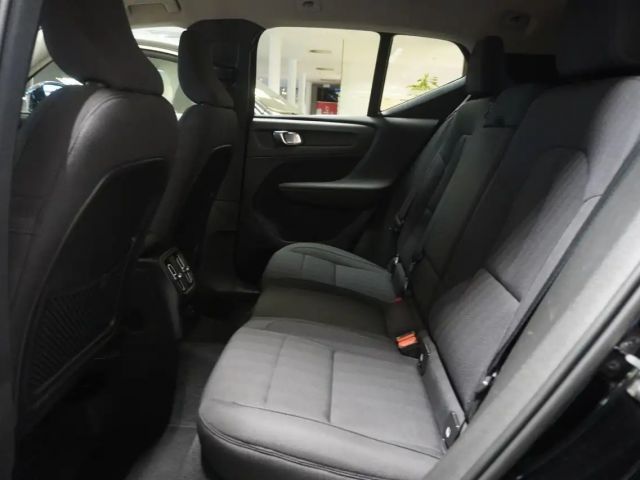 Volvo XC40 Recharge T4 Twin Engine