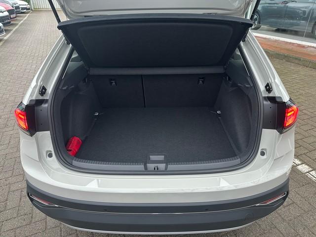 Volkswagen Taigo DSG IQ.Drive Style