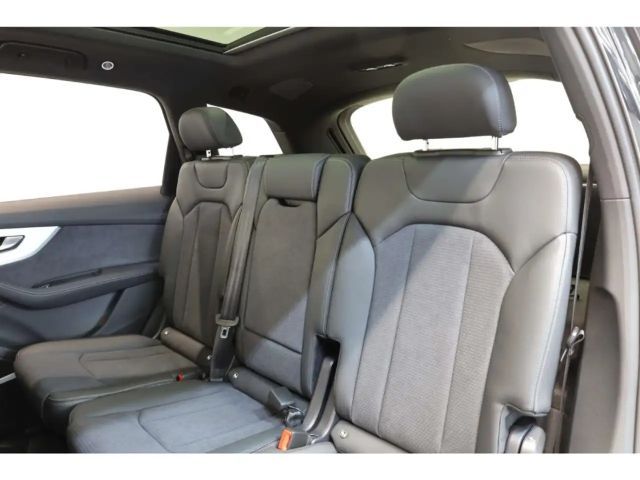 Audi Q7 50 TDI Quattro S-Line