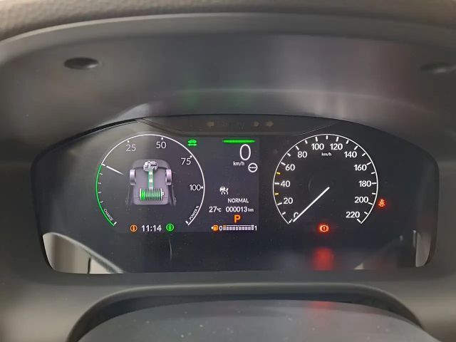 Honda ZR-V Hybrid Sport Aut. | Auto Stahl Wien 23