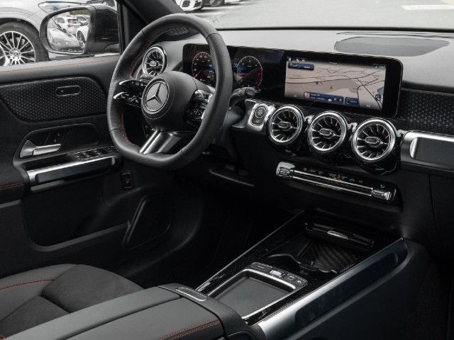 Mercedes-Benz GLB 200 GLB 200 d