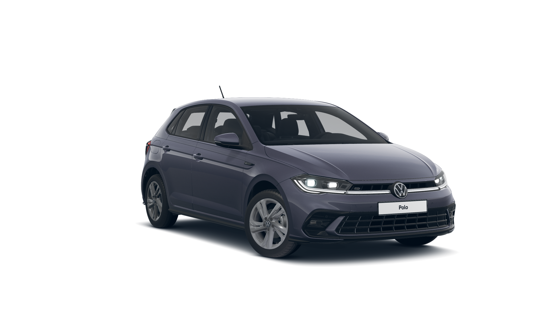 Volkswagen Polo 1.0 TSI DSG R-Line