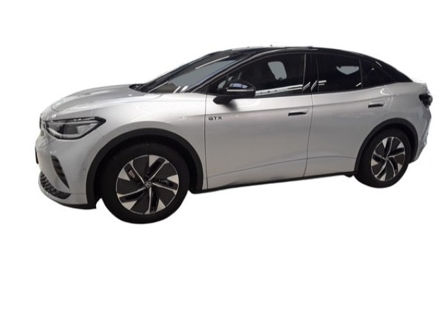 Volkswagen ID.5 4Motion GTX IQ.Drive