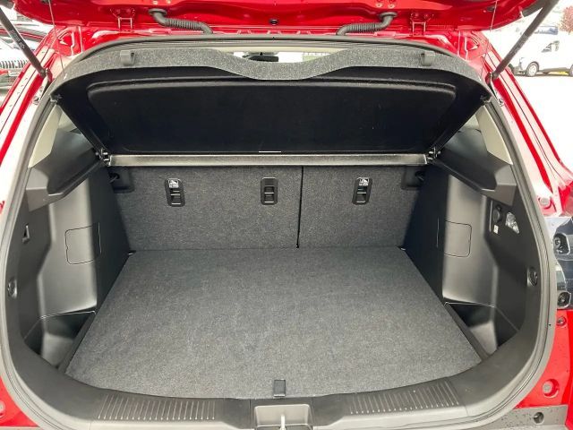 Suzuki S-Cross Allrad Shine