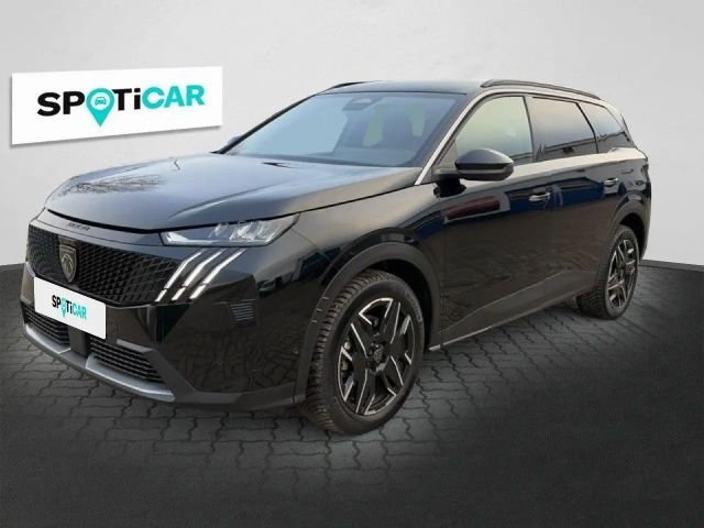 Peugeot 5008 Allure Pack