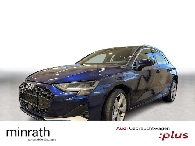 Audi A3 30 TFSI S-Tronic Sportback