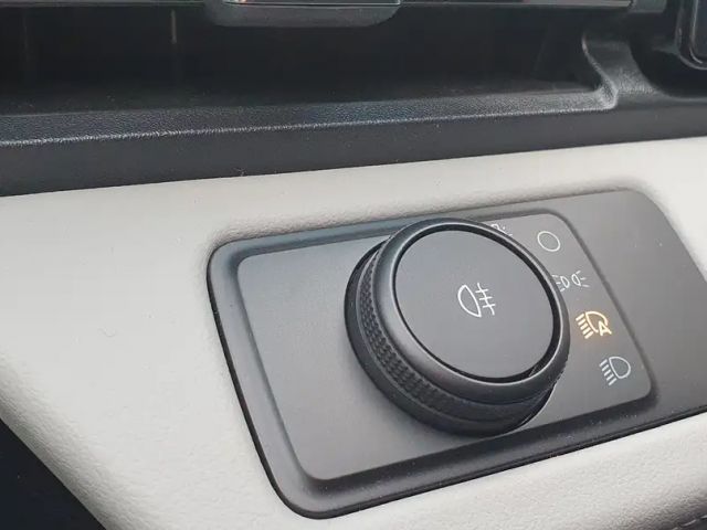 Ford Puma Gen-E Premium