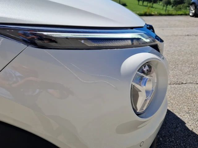 Nissan Juke DIG-T N-Connecta